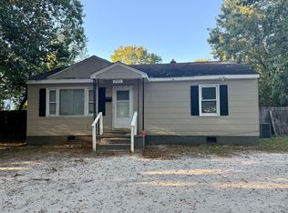 2521 Hammond Ave, Augusta, GA 30906