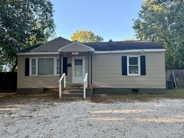 2521 Hammond Avenue, Augusta, GA