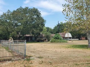 5302 Chocolate Bayou Rd, Manvel, TX 77578