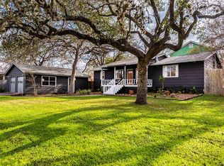 2818 De Soto Dr, Austin, TX 78733