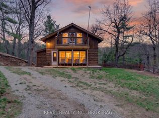 341 Tims Ln, South Frontenac, ON K0H 1T0