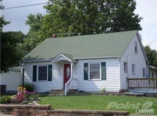 33 E 5th St, Gerald, MO 63037