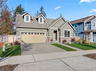 13813 185th Ave E, Bonney Lake, WA 98391