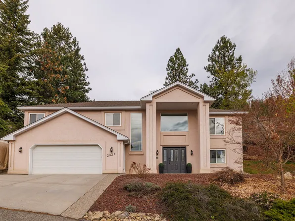 2321 Lillooet Cres, Kelowna, BC V1V 1T1