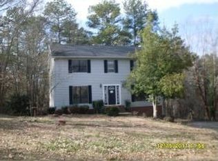 471 Battersea Dr, Lawrenceville, GA 30044