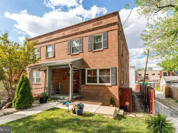 2256 S St SE, Washington, DC 20020