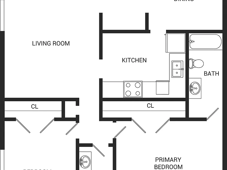 The Club at Indian Creek Apartment Homes — Photo 61
