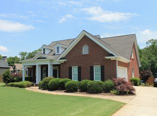 1060 Saint Albans Path, Watkinsville, GA 30677