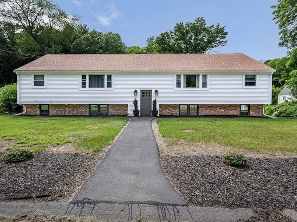 7 Washington St, Groveland, MA 01834