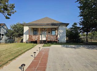 D 1104th Ave, Dodge City, KS 67801