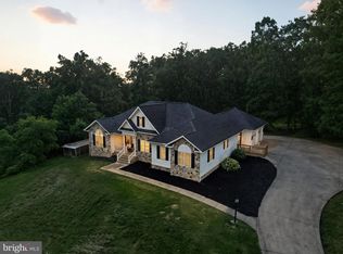 2358 Cave Ridge Rd, Mount Jackson, VA 22842