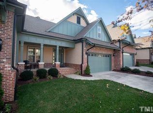 8034 Lloyd Allyns Way, Raleigh, NC 27615