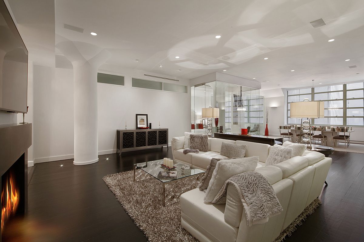 195 Hudson Street 3D in Tribeca, Manhattan | StreetEasy