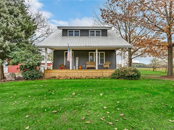 3107 Route 39, Dunkirk, NY 14048