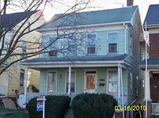 638 E Walnut St, Hanover, PA 17331