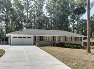2093 Zelda Dr, Atlanta, GA 30345