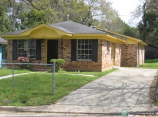 604 McDonough St, Mobile, AL 36617