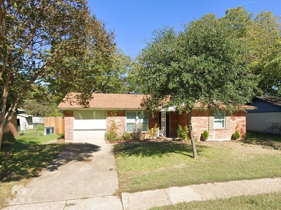 1st image of 1121 Crockett St