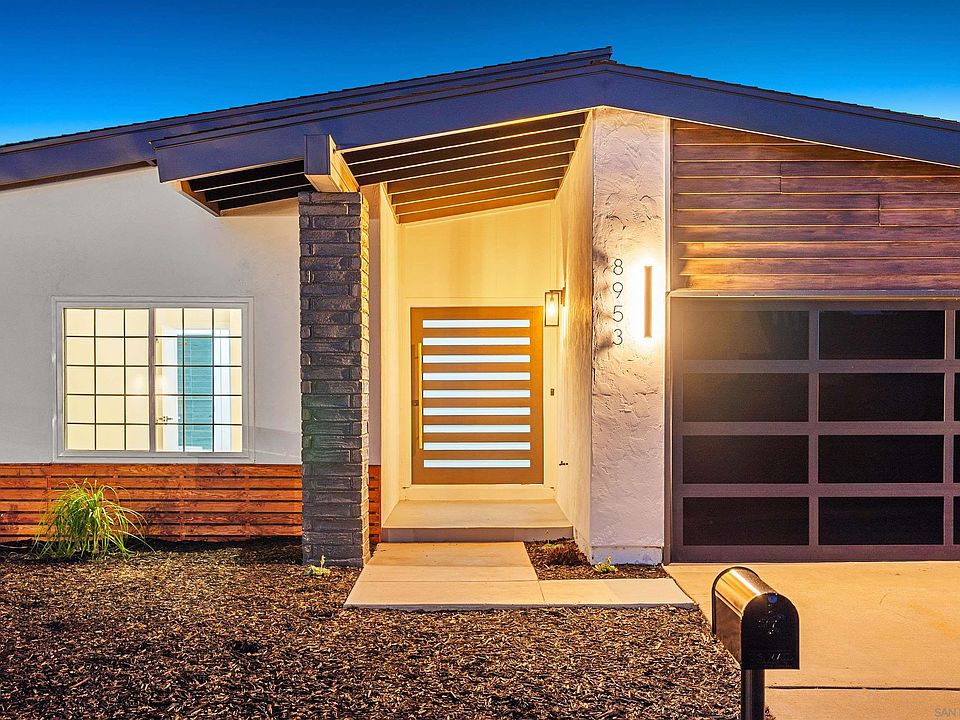 8953 Idyllwild Ln, San Diego, CA 92119 MLS 230017516 Zillow