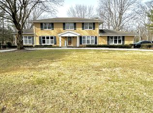 575 S Old Us Highway 63, Hillsdale, IN 47854