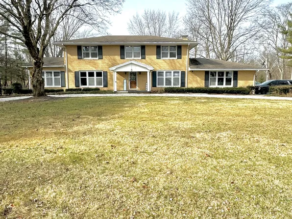 575 S Old Us Highway 63, Hillsdale, IN 47854