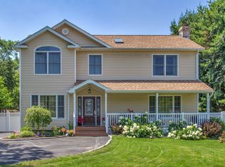 84 Smithtown Polk Blvd, Centereach, NY 11720