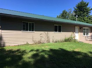 W17011 Willow Rd, Tigerton, WI 54486