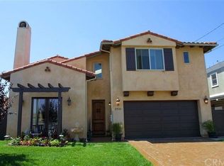 2108 Perry Ave, Redondo Beach, CA 90278