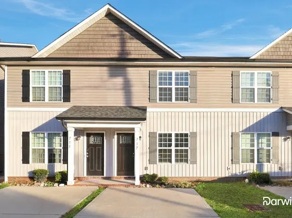 737 Hillside St, Kannapolis, NC 28083