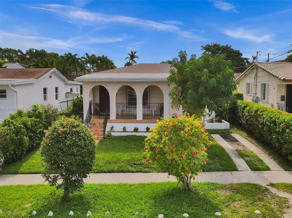 105 NW 32nd Pl, Miami, FL 33125