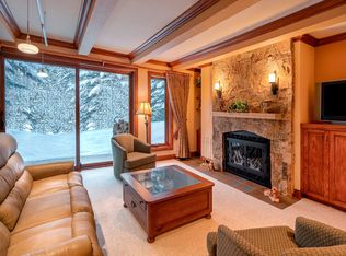 1156 Village Rd SUITE A103, Beaver Creek, CO 81620