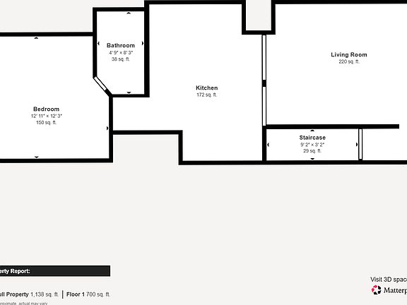 2nd image of 4001 Doraine Ct APT D