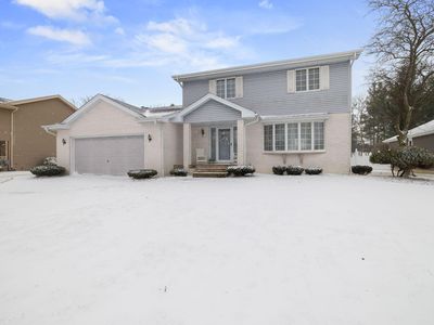 237 Blickview Dr, Schererville, IN, 46375
