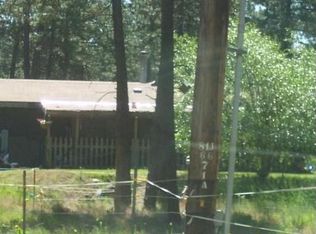 25101 S Carman Rd, Cheney, WA 99004