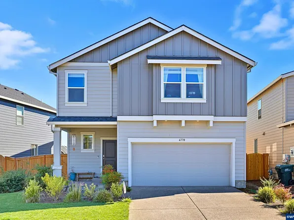 4770 Daiquiri Ave NE, Salem, OR 97301