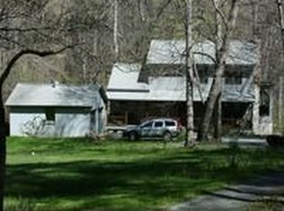 649 Meadow Branch Rd, Pittsboro, NC 27312