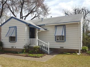 3044 Lamesa Dr, Garland, TX