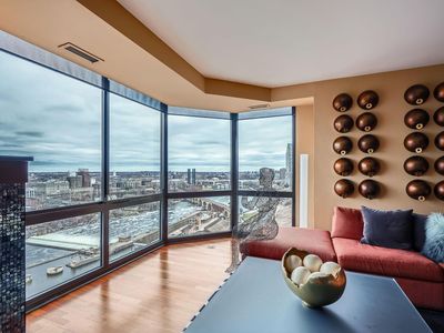 401 S 1st St Unit 1811, Minneapolis, MN, 55401