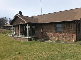 752 Rachels Chapel Rd, Coeburn, VA 24230