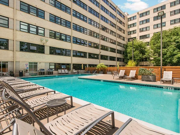 900 Peachtree Lofts