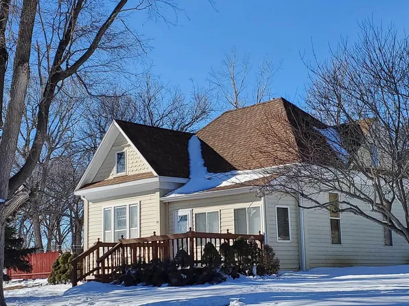 101 S Church Ave, Montrose, SD 57048