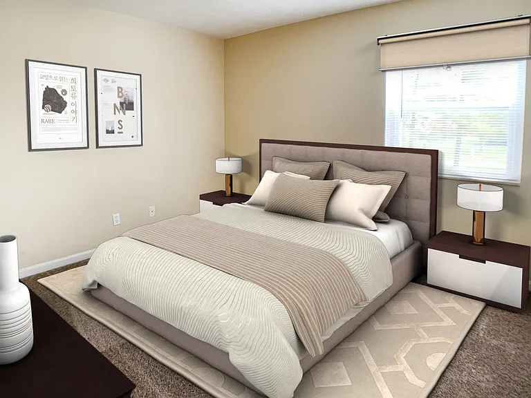 Crown Crossing Apartments — Photo 21