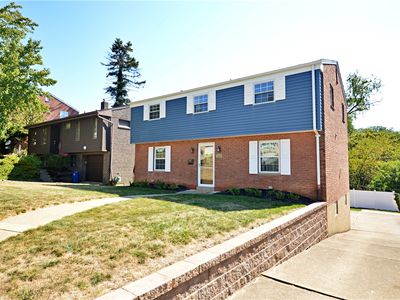 2437 Rose Garden Rd, Pittsburgh, PA, 15220