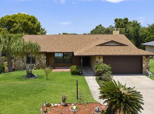 1226 Palmetto Rd, Eustis, FL 32726