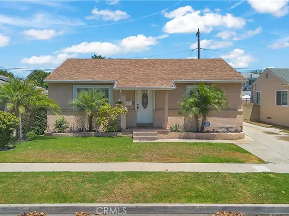 5944 Pennswood Ave, Lakewood, CA 90712