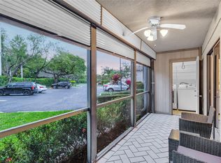 10895 W Clairmont Cir #116, Tamarac, FL 33321