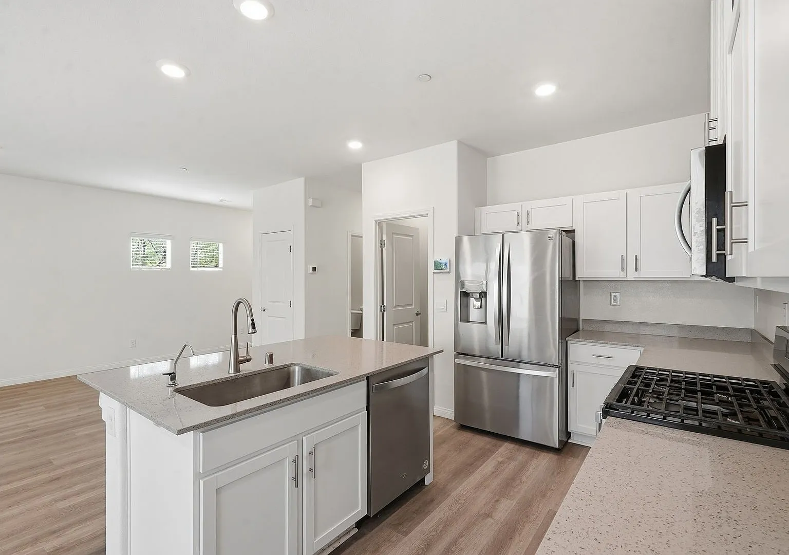 4706 Turquoise Cliffs Avenue, Las Vegas, Nevada 89141 — Photo 3