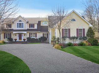 20 Princess Pine Dr, East Greenwich, RI 02818