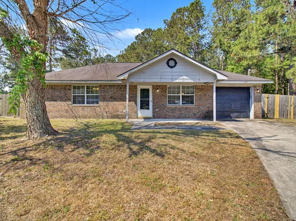 342 Sheila Dr, Hinesville, GA 31313
