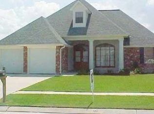 158 Palmetto Rd, La Place, LA 70068